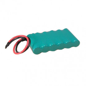 7.2V 2200 mAh NiMh baterijski sklop