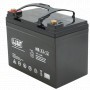 MB 33-12 12V 33Ah AGM akumulator