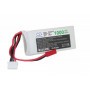 11.1V 1000 mAh Li-Po baterija