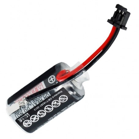 JZSP-BA01 3.6V Omron Yaskawa litijeva baterija