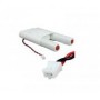 9V 5XLR06AA AiMn baterijski sklop