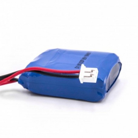 Baterija za Dogtra 1900S, 1902S, 300 mAh