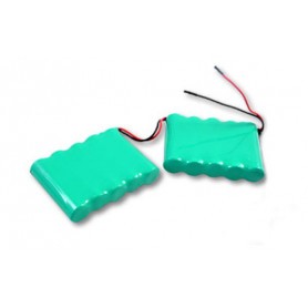 12V 1600 mAh NiMh baterijski sklop