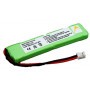 Baterija za iDect X3i prenosni telefon