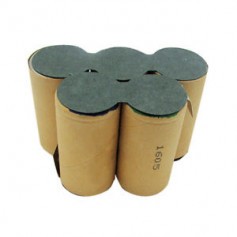 6V 1800 mAh NiCd baterijski sklop