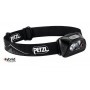Petzl ACTIK 350lm črna