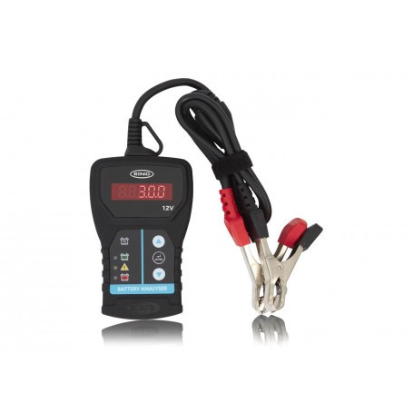 RBA50 profesionalni tester baterij