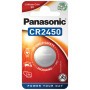 Panasonic CR2450 3V litijeva baterija