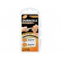 Duracell 13AC 1,4V / 290mAh baterije za slušni aparat - 60 KOS