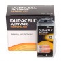 Duracell 13AC 1,4V / 290mAh baterije za slušni aparat - 60 KOS