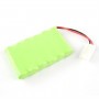 7.2V 1600 mAh NiMh baterijski sklop