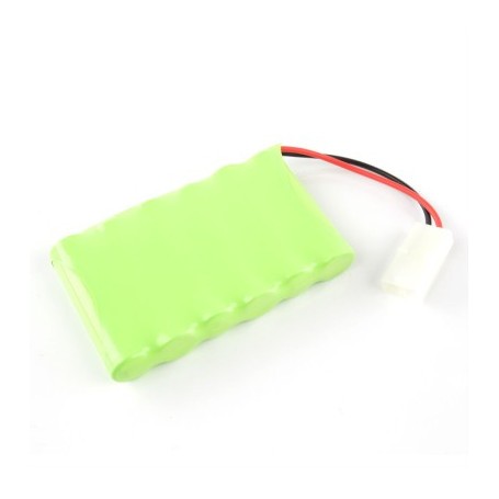 7.2V 1600 mAh NiMh baterijski sklop