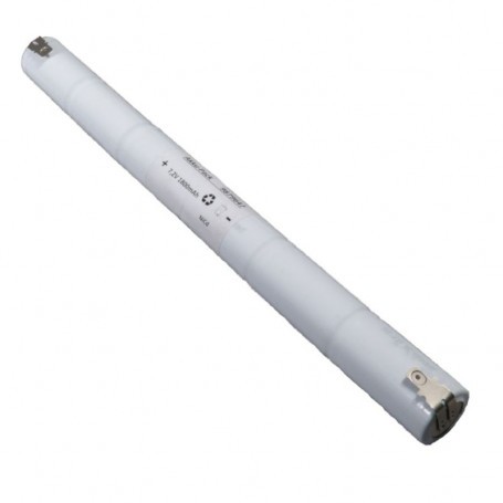 7.2V 1800 mAh NiCD baterijski sklop