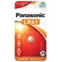 Panasonic LR41 1.5V