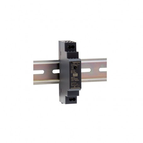 HDR-15-5 napajalnik za DIN letev