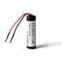 14500 3.7V 1000 mAh 1S1P Keeppower
