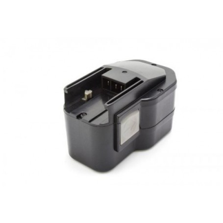 Baterija za AEG BBM 14 Ni-Mh 14.4V 1500 mAh