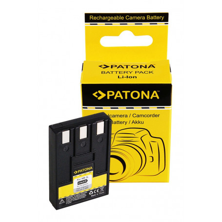 NB-3L Baterija za IXUS 700 750 II IIs i i5 PowerShot SD550