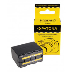Baterija za Canon BP-945 BP-941 BP930 C2 XL1 XM2 E1 E30 E2