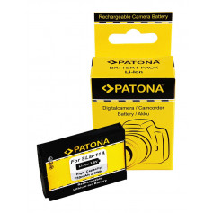 Baterija za Samsung SLB-11A SLB11A WB100 WB610 WB650 WB1000 ST2000