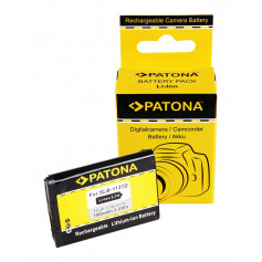 Baterija f Samsung Digimax i85 L74 wide NV11 NV24 HD NV30 SLB-1137D