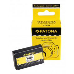 Baterija za Samsung BP-1310 BP1310 NX10 NX100 NX11