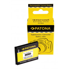 Baterija za Samsung SLB-07A PL150 PL150 ST50 ST550 TL90 TL100 TL210 TL220