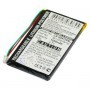Baterija za Garmin Nuvi 1400 1490 1250mAh