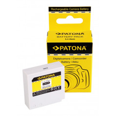 Baterija za Samsung BP-85ST F33 F34 H104 H105 H106 HMX-H100