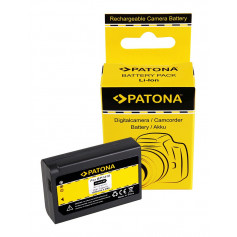 Baterija za Samsung BP1410 BP-1410 NX30 WB2200F