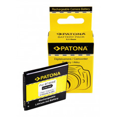 Baterija za Samsung Galaxy S4 Zoom SM-C101 NX mini NXF1 B740 B740AE