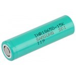 Samsung Li-MNO4 3,6V / 1500mAh max. 15A