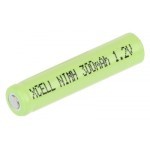 XCell AAAA 1,2V / 300mAh H300 