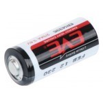 EVE Lithium 3,6V ER14335 2/3AA