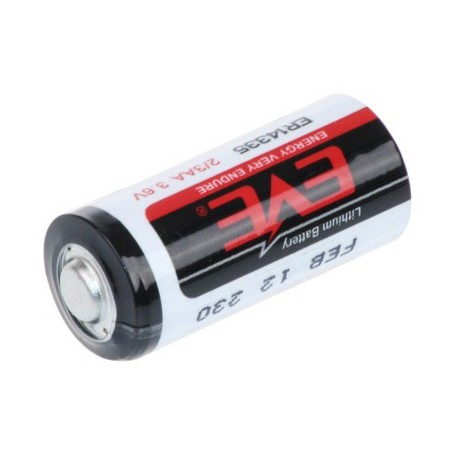 EVE Lithium 3,6V ER14335 2/3AA