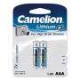 Camelion AAA 1.5V litijeve baterije