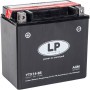 YTX14-BS 12V 190A 12Ah Landport moto akumulator