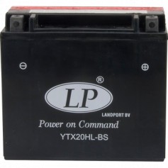 YTX20HL-BS 12V 310A 18Ah Landport moto akumulator