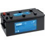 Exide 12V 140Ah L+ 800A Professional