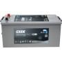 Exide 12V 235Ah L+ 1200A Strong PRO EFB