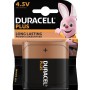 Duracell MN1203 3LR12 4.5V Plus Power