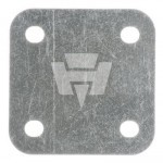 38mm povezovalni člen za 4 LiFePo4 celice