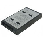 Baterija za Toshiba Dynabook Qosmio 4400mAh 