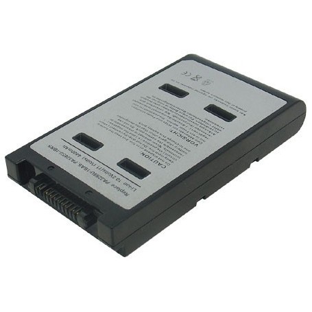 Baterija za Toshiba Dynabook Qosmio 4400mAh 