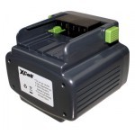 Baterija za Hitachi Ni-Cd 24V / 2000mAh