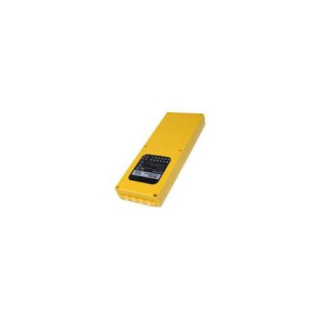 Baterija FuB10a HBC NM26C BA211060 BA214061