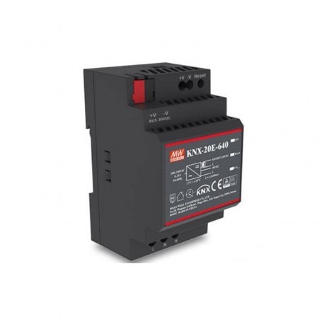 KNX-20E-640 napajalnik za DIN letev