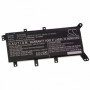 Baterija za Asus VivoBook 4000 4700 mAh 7.6V