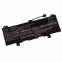 Baterija za HP Chromebook 17 g7 6100 mAh 7.7V