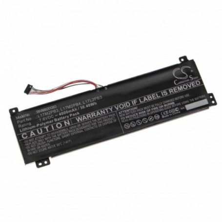 Baterija za Lenovo V330-15 4000 mAh